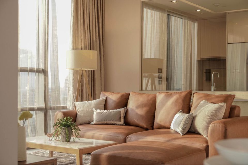 For RentCondoSathorn, Narathiwat : The Bangkok Sathorn for Rent - 2 beds  - 104.00 sqm - 85000 THB