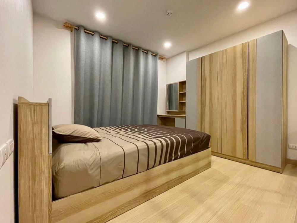 ให้เช่าคอนโดพระราม 9 เพชรบุรีตัดใหม่ RCA : 🏡Condo : ศุภาลัย ไพร์ม พระราม 9🟥ขนาด (33ตร.ม.) ชั้น 8🟧ราคาเช่า : 14,000 B. / เดือน 🟨รหัสทรัพย์ : NN-110966 (รับ Co-Agent)