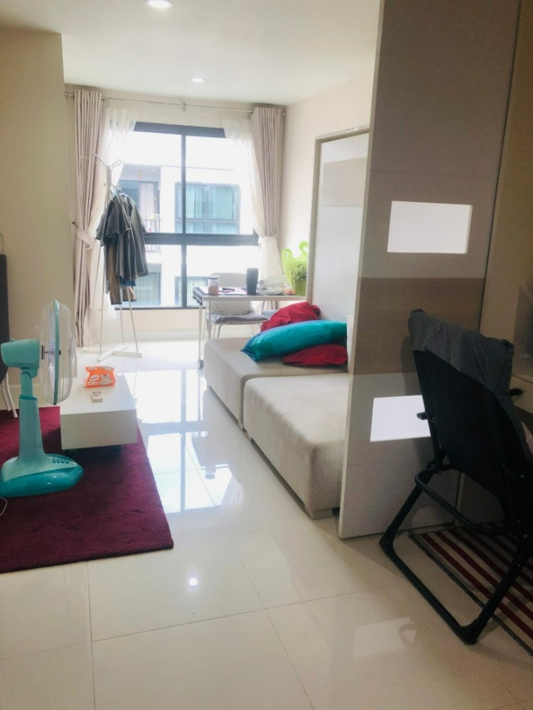 For RentCondoRatchadapisek, Huaikwang, Suttisan : For rent at Metro Sky Ratchada Negotiable at @condo9000 (with @ too)