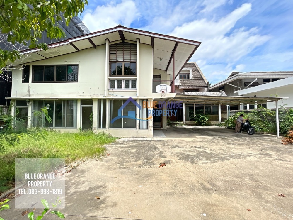 ให้เช่าบ้านสาทร นราธิวาส : ให้เช่า ที่ดินพร้อมสิ่งปลูกสร้าง สาทร เหมาะกับธุรกิจสปา, wellness center, ร้านอาหาร, คาเฟ่, ออฟฟิศ, โฮมออฟฟิศ, เนิร์ซซิ่งโฮม, โกดัง และอื่นๆ