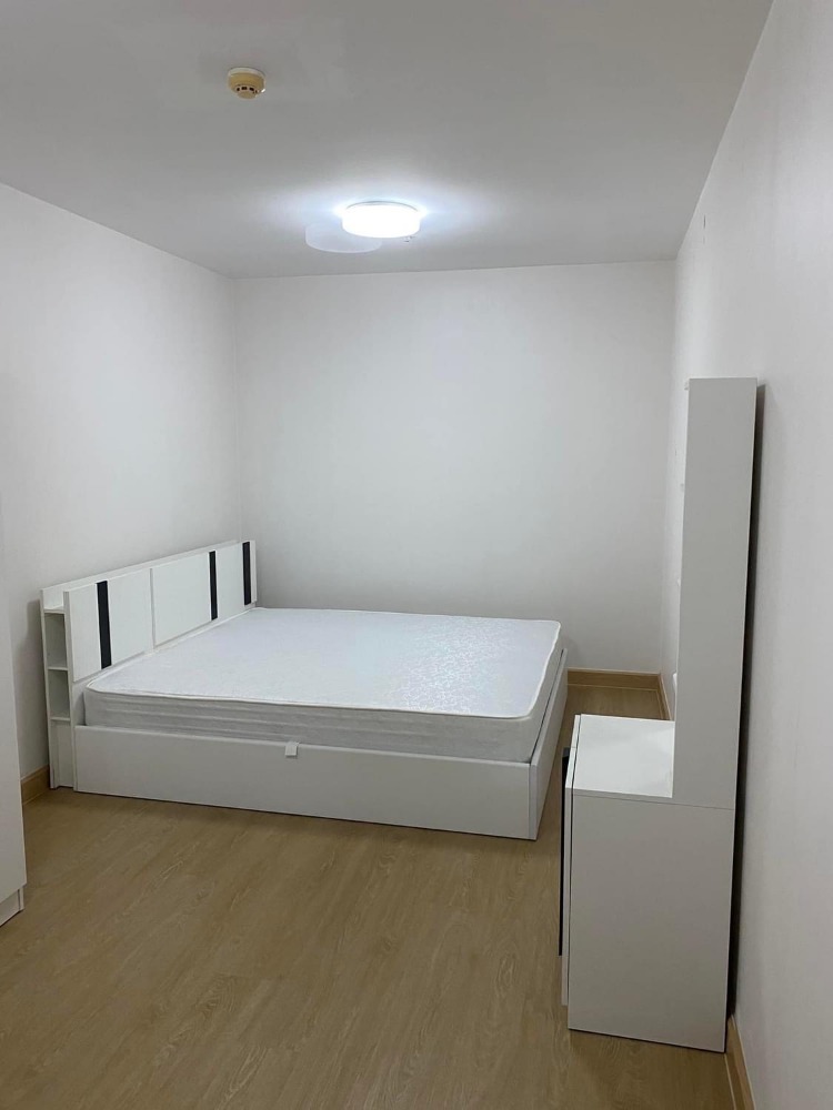 For RentCondoRama5, Ratchapruek, Bangkruai : ⛩️ Rent Supalai Vista, Tiwanon Intersection // Size 48 sq m // 15th floor // Room 1 bed // Village view //
