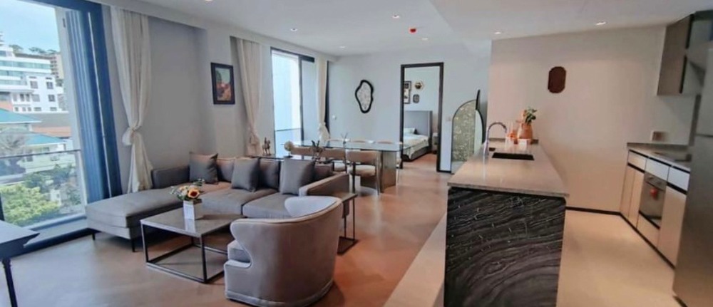 ให้เช่าคอนโดสุขุมวิท อโศก ทองหล่อ : *ให้เช่าคอนโด The Reserve 61 hideaway sukhumvit61 100,000 บาท 2ห้องนอน 108ตรม. BTSเอกมัย (1.2กม.) BTSทองหล่อ (1.5 กม.) ใกล้ เอกมัย ทองหล่อ สุขุมวิท เพชรบุรีตัดใหม่ พระราม9 พระราม4