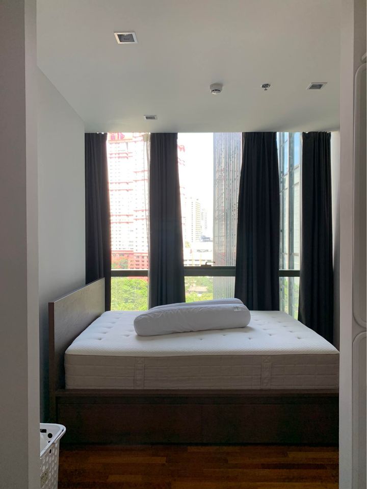 ให้เช่าคอนโดราชเทวี พญาไท : !! ห้องสวย ให้เช่าคอนโด Wish Signature Midtown Siam (วิช ซิกเนเจอร์ มิดทาวน์ สยาม) ใกล้ BTS ราชเทวี