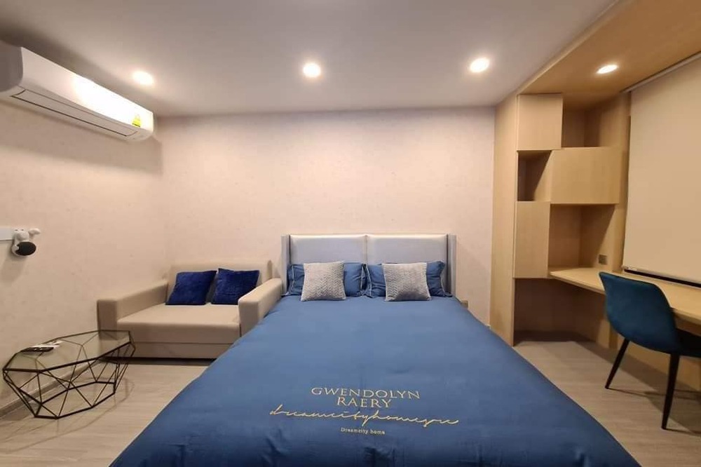 ให้เช่าคอนโดลาดพร้าว เซ็นทรัลลาดพร้าว : Code C20230900388....Life Ladprao สำหรับเช่า, 1 ห้องนอน, 1 ห้องน้้ำ, ชั้นสูง, แต่งครบ, พร้อมเข้าอยู่