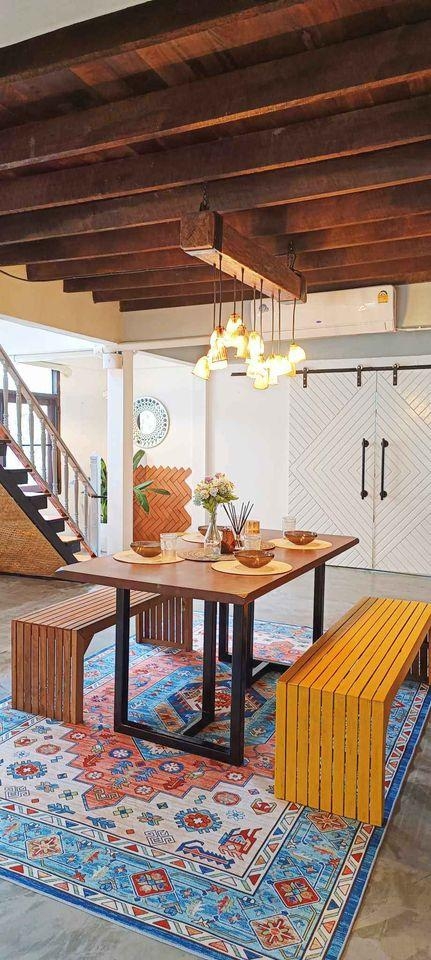 ให้เช่าบ้านวิทยุ ชิดลม หลังสวน : LTH9375 – House FOR RENT in Siam 2 beds 2 baths size 269 sq. m. Near BTS Chidlom Station ONLY 59/Month
