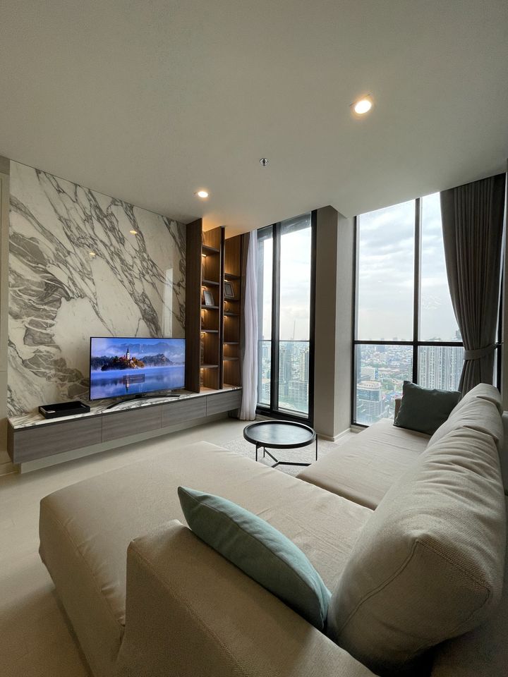 For RentCondoWitthayu, Chidlom, Langsuan, Ploenchit : Noble Ploenchit