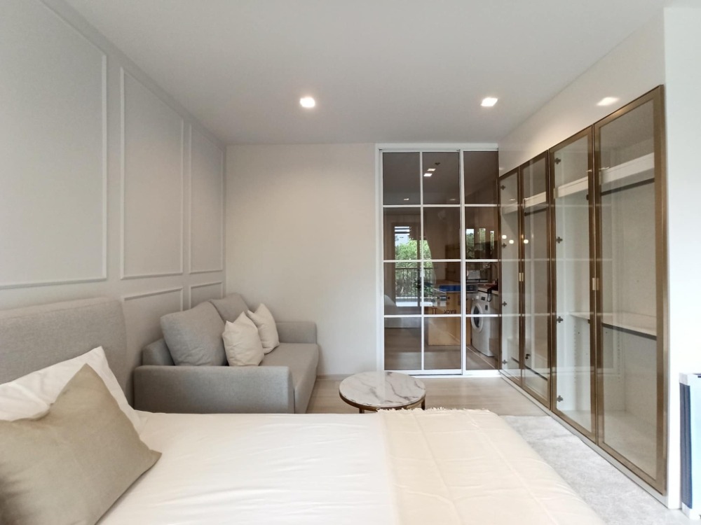 For RentCondoWitthayu, Chidlom, Langsuan, Ploenchit : Life One Wireless