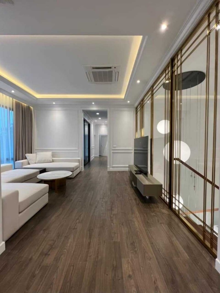 ให้เช่าบ้านราชเทวี พญาไท : LTH9386 – House FOR RENT in Soi Inthamara 7 beds  8 baths size 625 Sq. m. Near BTS Saphan Khwai Station ONLY 350k/Month