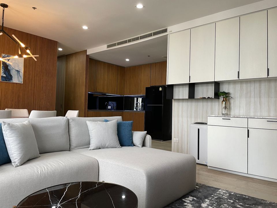 For RentCondoWitthayu, Chidlom, Langsuan, Ploenchit : Noble Ploenchit