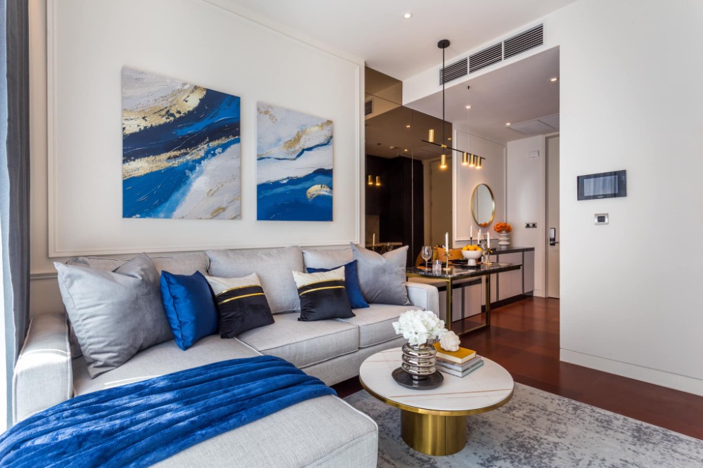 For RentCondoSukhumvit, Asoke, Thonglor : KHUN By YOO Inspired By Starck