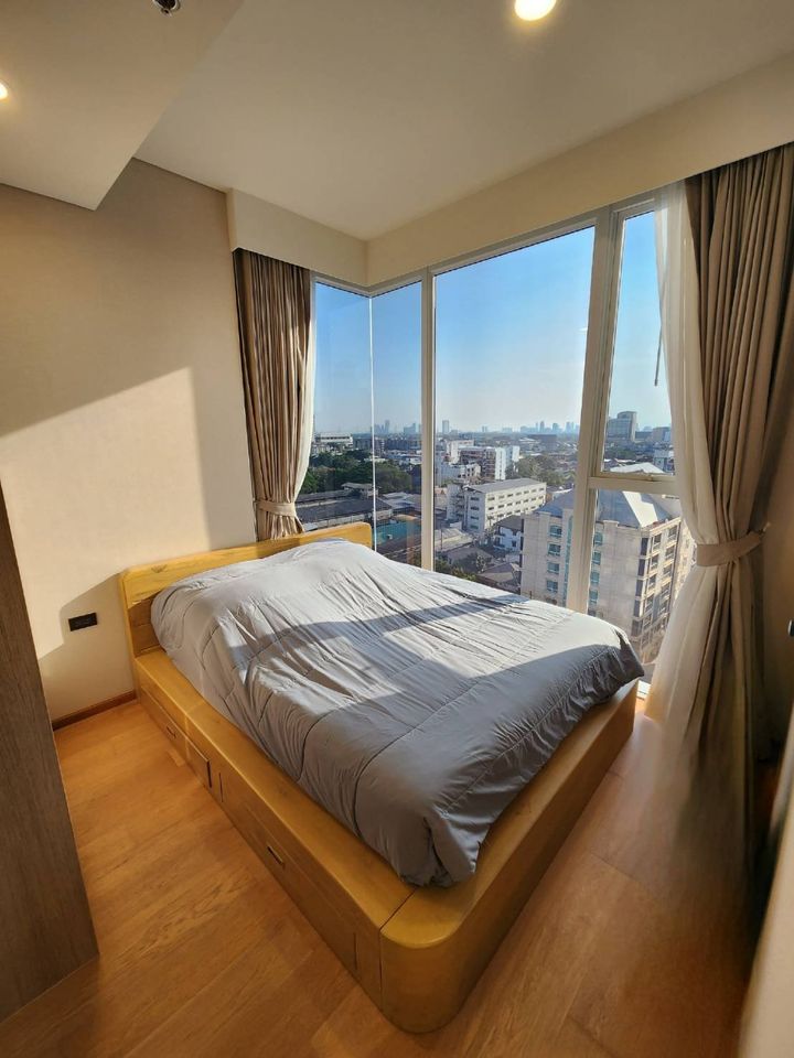 For RentCondoSukhumvit, Asoke, Thonglor : SIAMESE EXCLUSIVE 42 BTS EKKAMAI 2MINS NATURAL LIGHT 2B2B 36,000 P/M