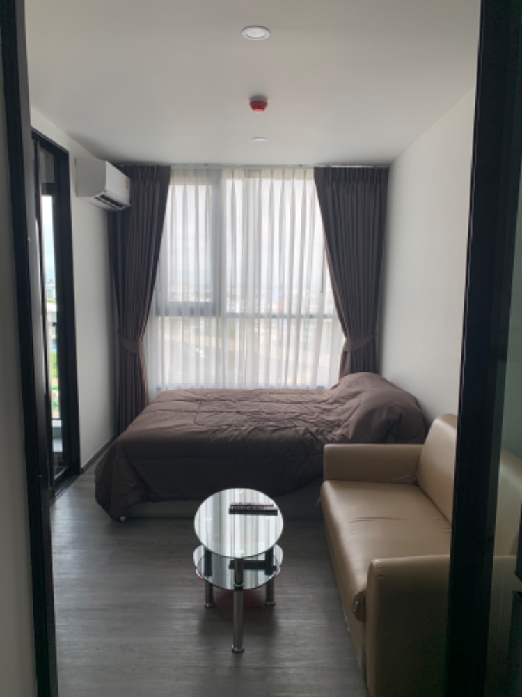 For RentCondoSamut Prakan,Samrong : Urgent for rent‼️ THE ORIGIN SUKHUMVIT-SAILUAT E22 STATION