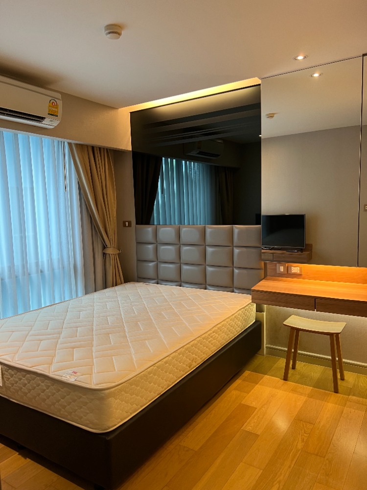 ให้เช่าคอนโดสุขุมวิท อโศก ทองหล่อ : *ให้เช่า คอนโด Tidy Deluxe สุขุมวิท34 ค่าเช่า 14,000บาท 1ห้องนอน 35ตรม. BTSทองหล่อ(500เมตร) ใกล้ ทองหล่อ สุขุมวิท เอกมัย เอ็มควอเทียร์ สมิติเวช