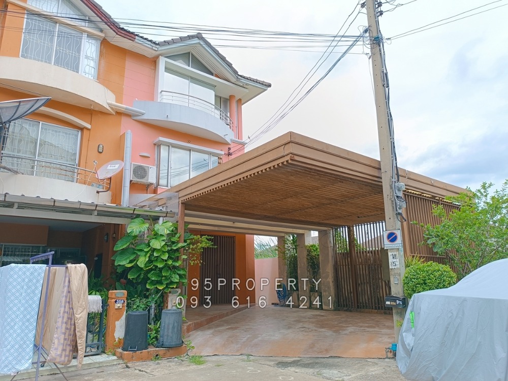 For RentHome OfficeRama5, Ratchapruek, Bangkruai : Office for rent Near the Government Center BTS, Nonthaburi