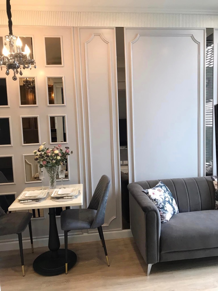 ให้เช่าคอนโดสุขุมวิท อโศก ทองหล่อ : Noble State 39 I New I Victorian I Mix of Classic & Modernity I Great Facilities