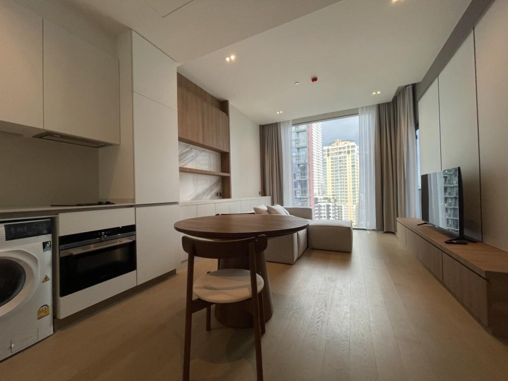 For RentCondoSukhumvit, Asoke, Thonglor : Quiet luxury, luxurious without shouting The only place on Thonglor Road