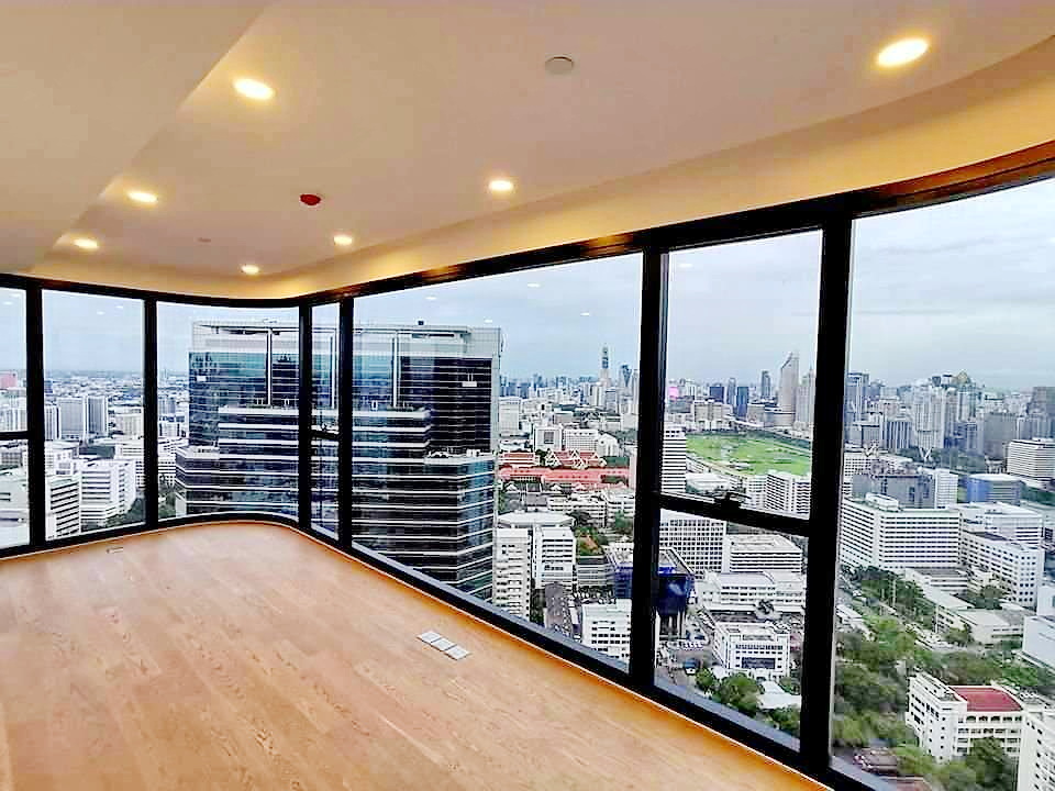 For SaleCondoSiam Paragon ,Chulalongkorn,Samyan : 4456😍 For SELL 2 bedrooms for sale🚄near MRT Sam Yan (180 m.)🏢Ashton Chula-Silom🔔Area: 63.00 sq m.💲For Sale:18,400,000฿📞O99-5919653,065- 9423251✅LineID:@sureresidence