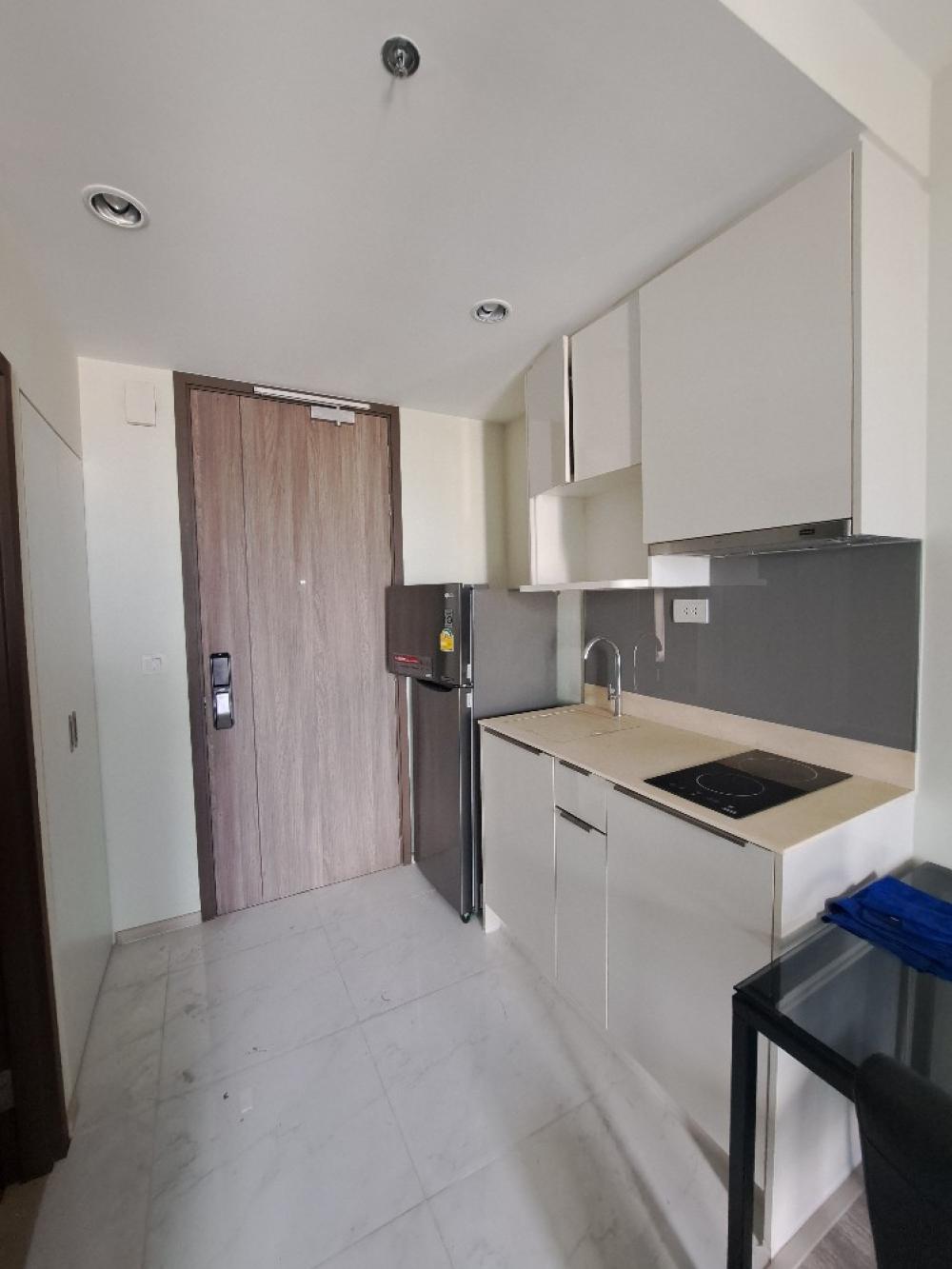 ให้เช่าคอนโดอ่อนนุช อุดมสุข : รหัสทรัพย์ M57For rent Ideo Sukhumvit 66 -ให้เช่า Ideo sukhumvit 66