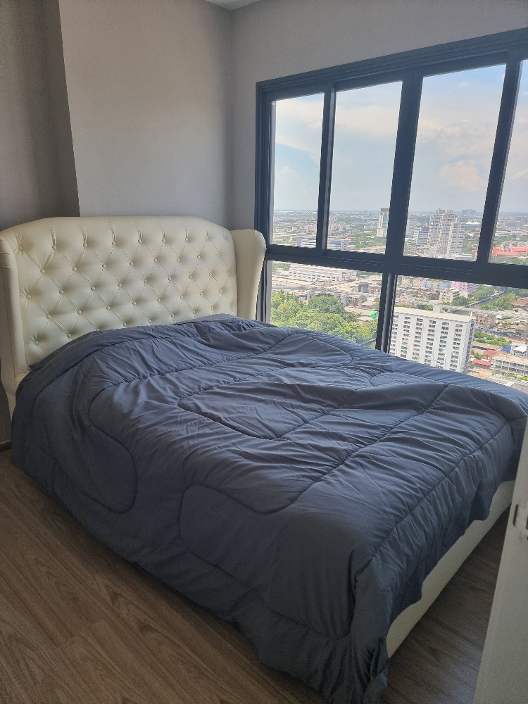 For RentCondoRamkhamhaeng, Hua Mak : For rent at The Tree Hua Mak Interchange  Negotiable at @m9898 (with @ too)