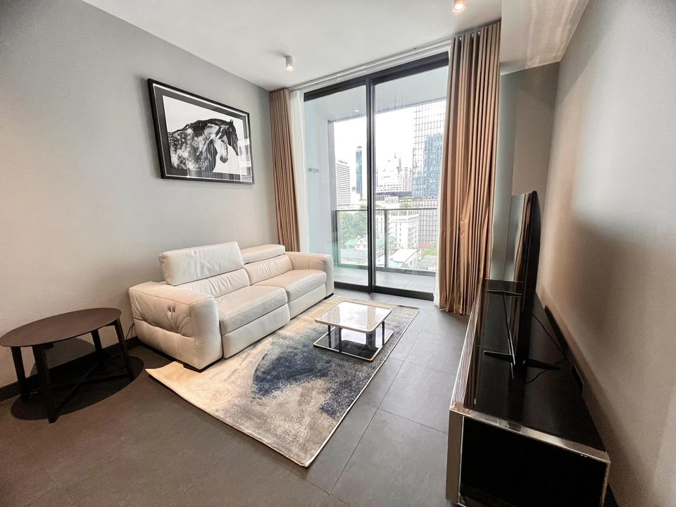For RentCondoSathorn, Narathiwat : Tait 12