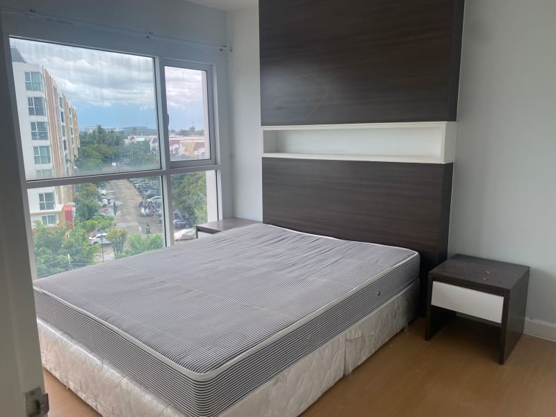 For RentCondoBang kae, Phetkasem : FOR RENT The Lake Kallapraphruk Wutthakat Unit 194/143