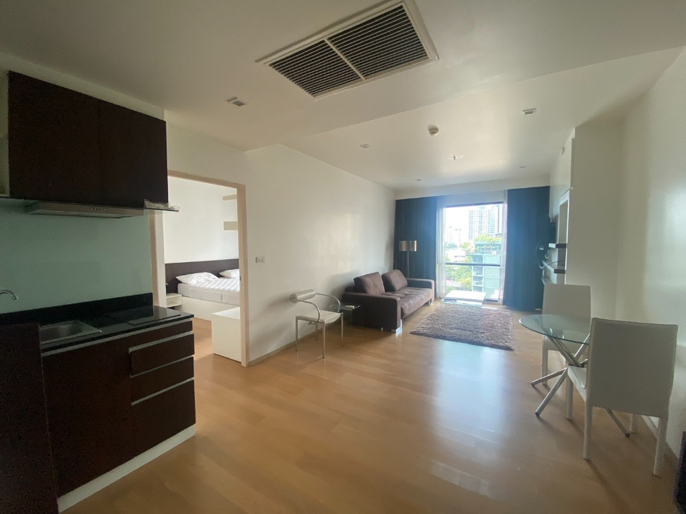 For RentCondoAri,Anusaowaree : 💎Condo Noble Reflex💎 Empty room, beautifully decorated, ready to move in, fully furnished 🔥🔥