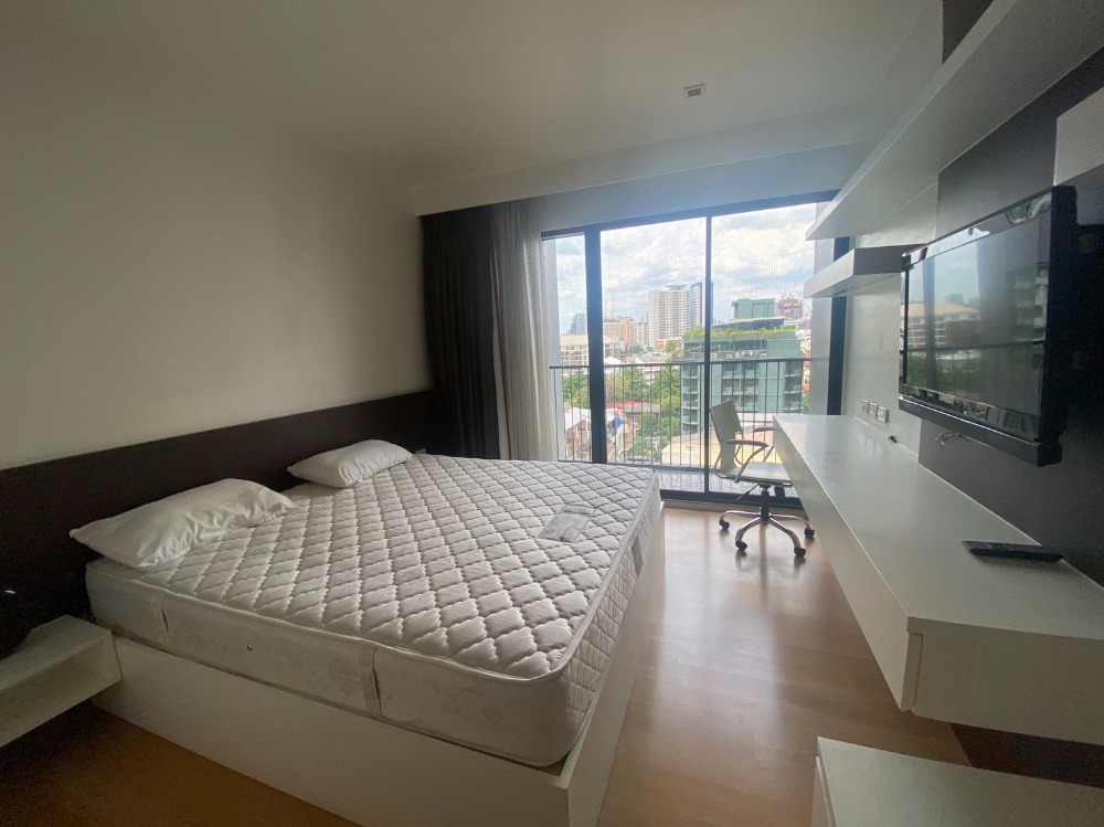 💎Condo Noble Reflex💎 Empty room, beautifully decorated, ready to move in, fully furnished 🔥🔥 Loading...