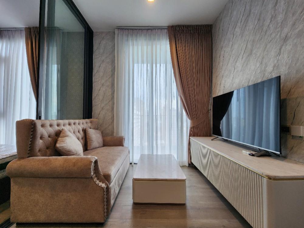 ให้เช่าคอนโดราชเทวี พญาไท : For Rent The Address Siam Ratchathewi ✨️New Room✨️