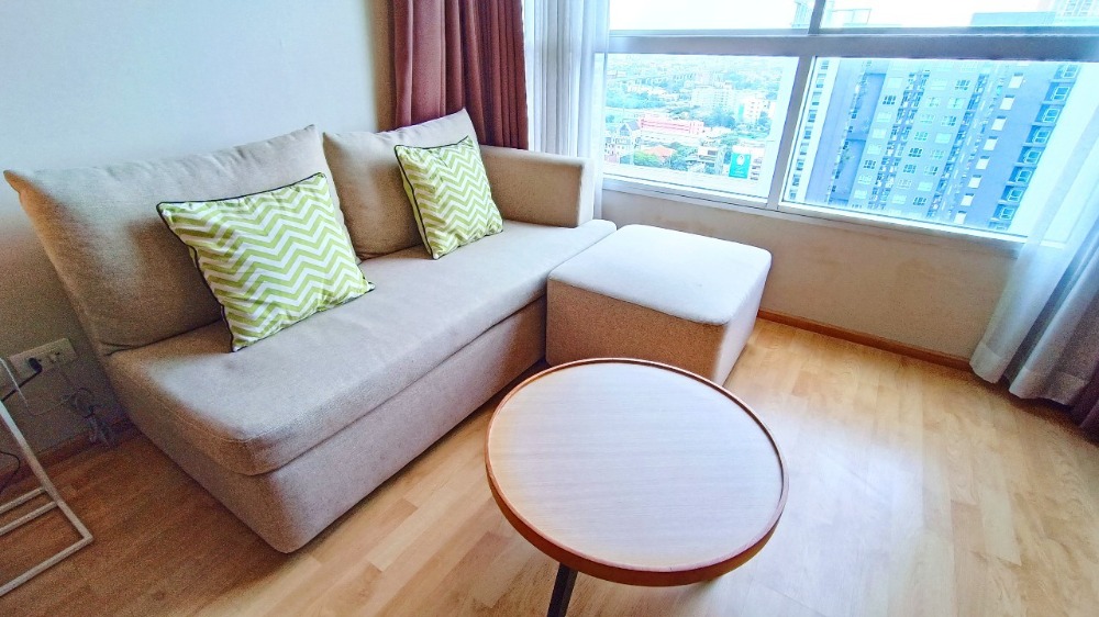 ขายคอนโดพัฒนาการ ศรีนครินทร์ : U Delight Residence Pattanakarn - Thonglor ขายถูก คอนโด ยูดีไลท์ เรสซิเดนซ์ พัฒนาการ-ทองหล่อ ชั้น 22 สภาพสวยมาก เจ้าของเป็นต่างชาติ ไม่ค่อยได้มาอยู่ ขายถูก คอนโดใกล้ Airport Rail Link รามคำแหง