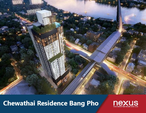 For RentCondoBang Sue, Wong Sawang, Tao Pun : *** PH for RENT ***