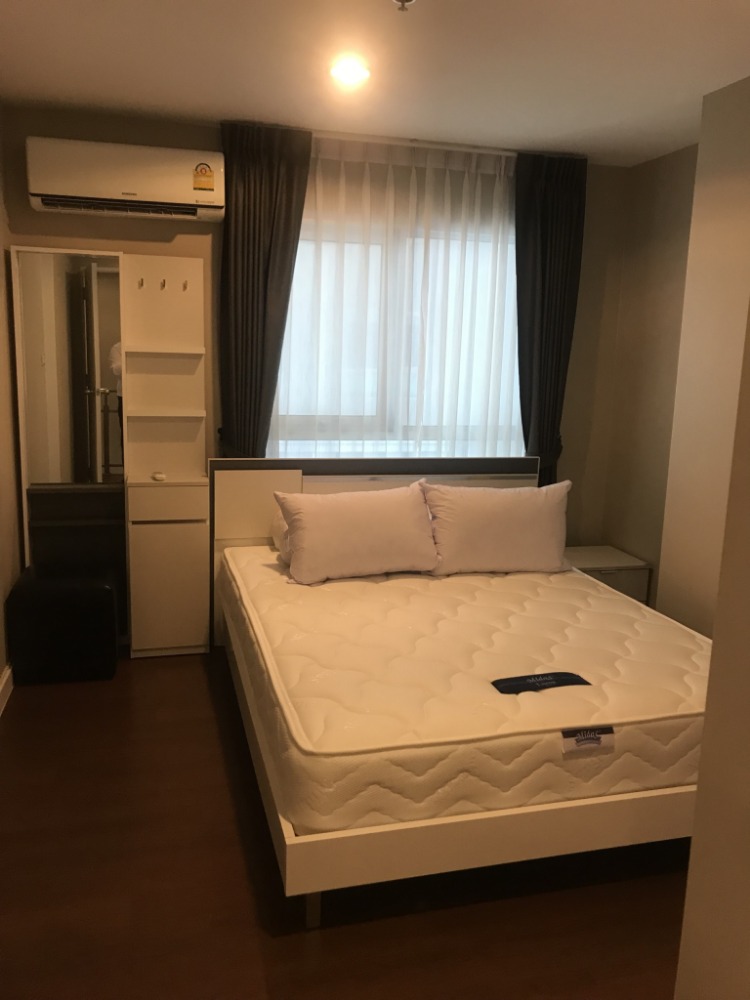 ขายคอนโดพระราม 9 เพชรบุรีตัดใหม่ RCA : ขายคอนโดสุดหรู Belle Grand Rama9 ห้อง Duplex อาคาร C2 ชั้น 5-6 วิวโครงการ ขนาด 138.53 ตร.ม.