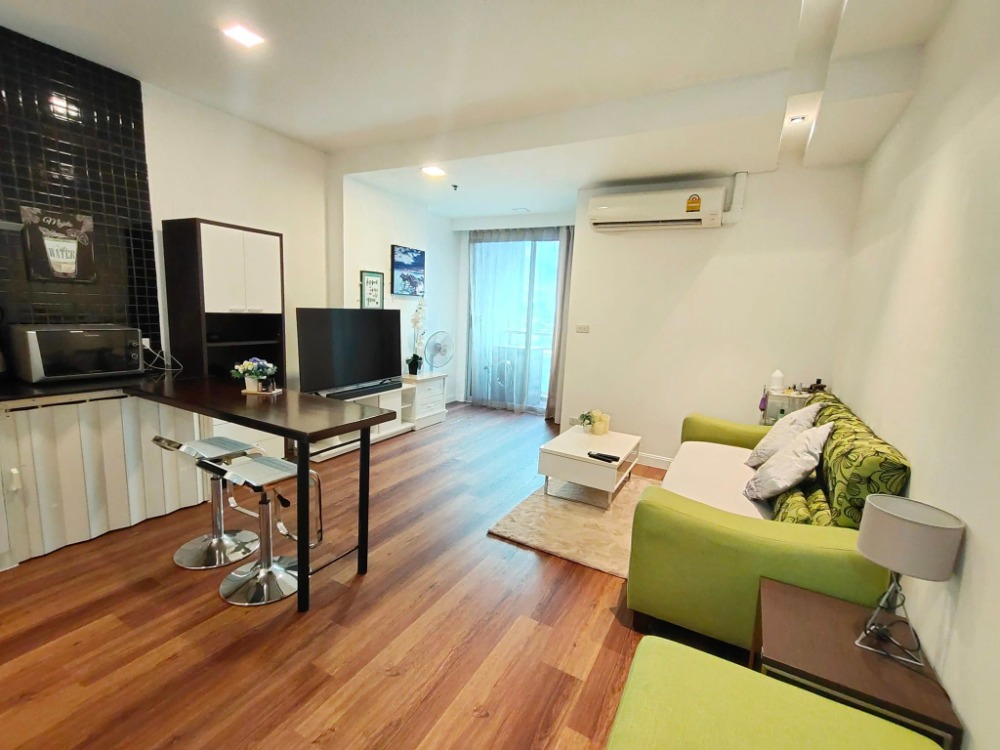 For RentCondoSukhumvit, Asoke, Thonglor : NUSASIRI BTS EKKAMAI 80SQM 2B2B 45,000 P/M