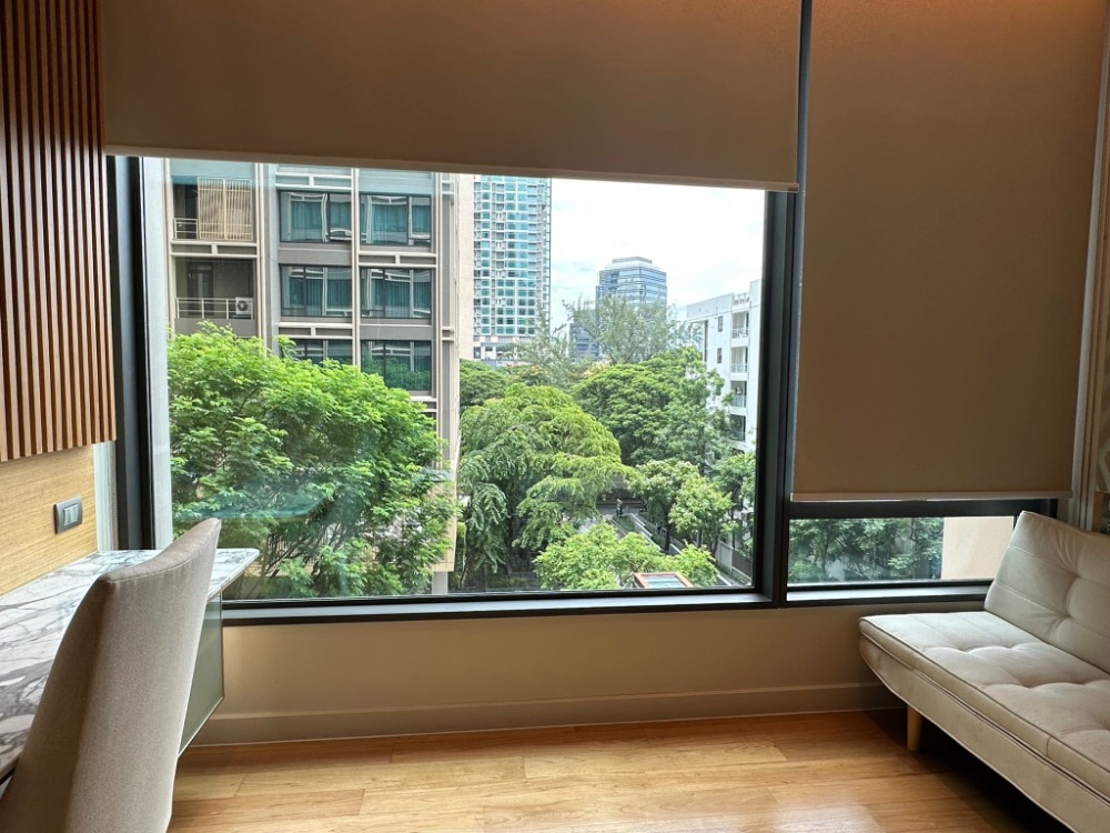 For RentCondoWitthayu, Chidlom, Langsuan, Ploenchit : Sindhorn Residence