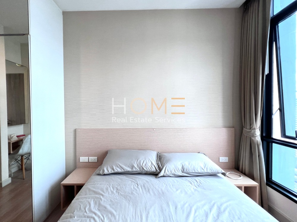 ขายคอนโดราชเทวี พญาไท : The Capital Ratchaprarop - Vibha / 1 Bedroom (FOR SALE) , เดอะ แคปปิตอล ราชปรารภ - วิภา / 1 ห้องนอน (ขาย) PLOYW564