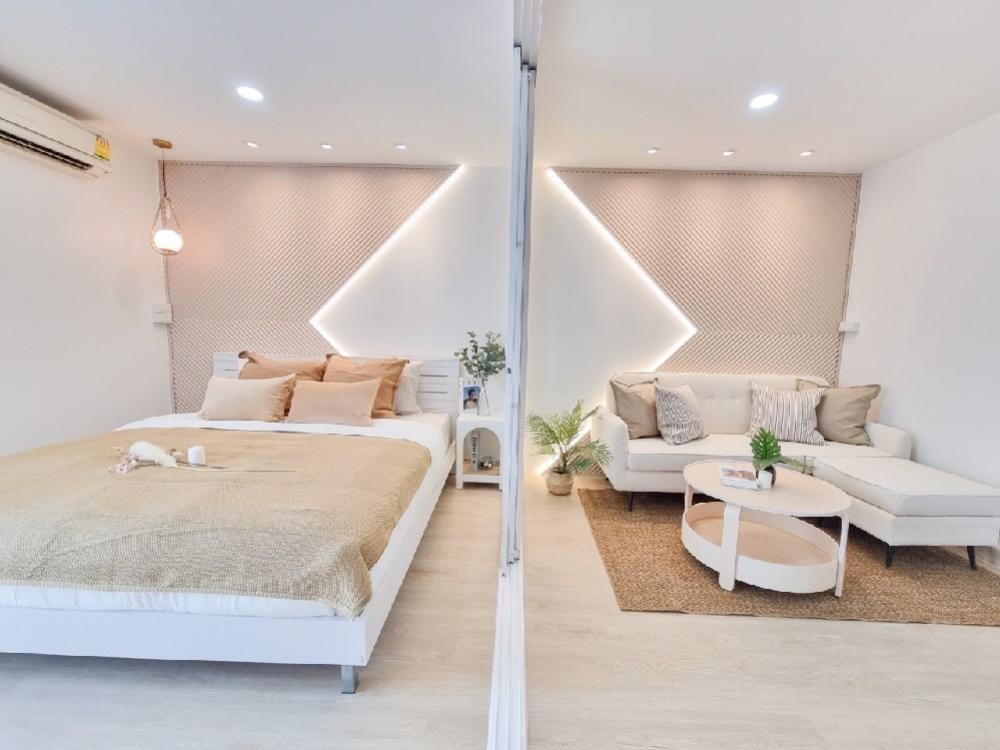 ขายคอนโดบางซื่อ วงศ์สว่าง เตาปูน : ขาย regent home6/1 ห้องสวย พร้อมอยู่ กู้ง่าย