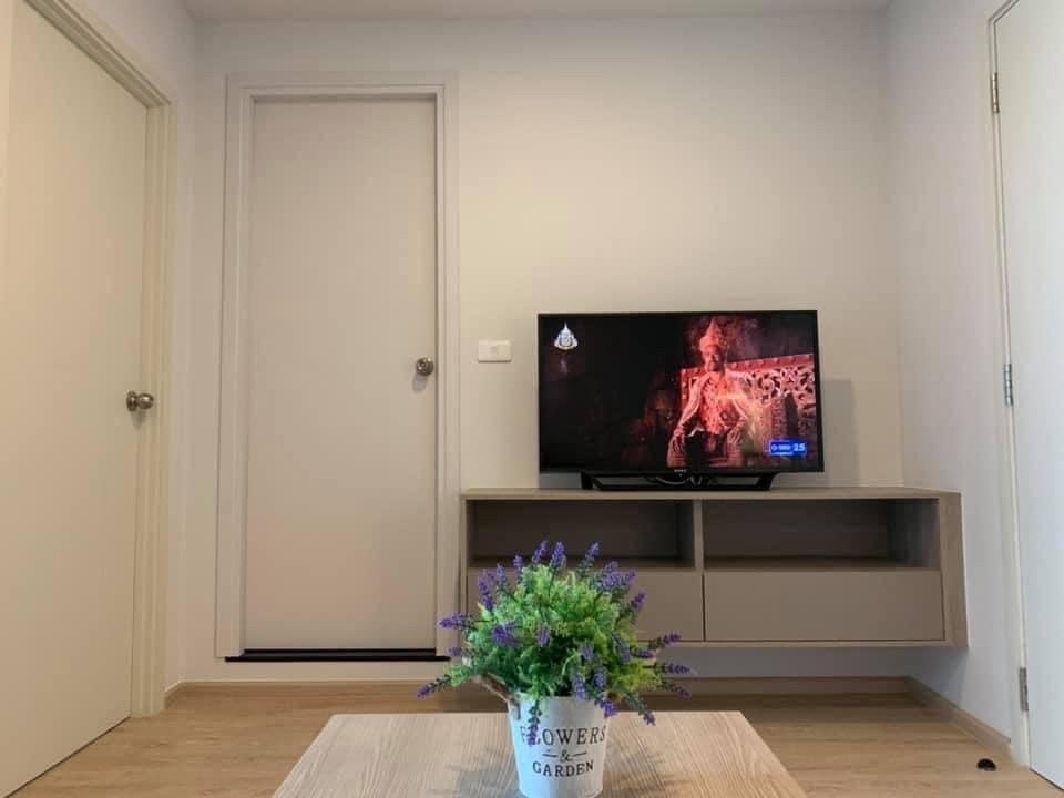 For RentCondoKasetsart, Ratchayothin : 🔥🔥Urgent ‼️ Condo for rent Elio Del Moss Phahonyothin 34 🟠PT2404-244CO