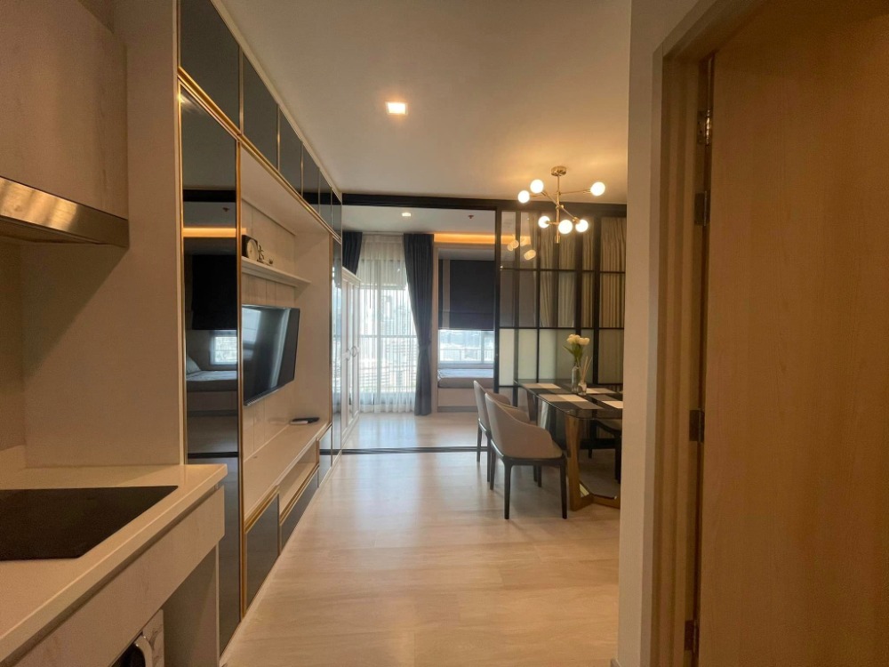 For RentCondoWitthayu, Chidlom, Langsuan, Ploenchit : Life One Wireless