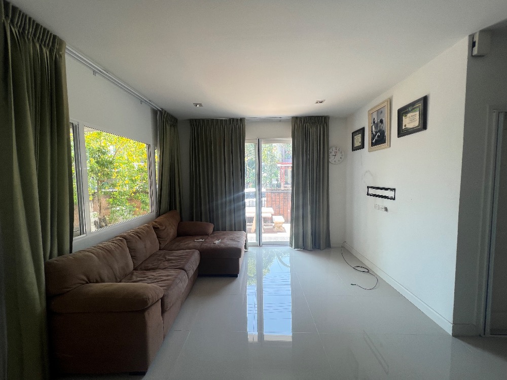 ให้เช่าบ้านอ่อนนุช อุดมสุข : P-2287 ขาย/เช่าด่วน ! โกลเด้น นีโอ อ่อนนุช-พัฒนาการ บ้านสวย ทำเลดี เดินทางสะดวก