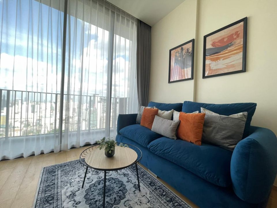 ให้เช่าคอนโดวิทยุ ชิดลม หลังสวน : 28 ชิดลม