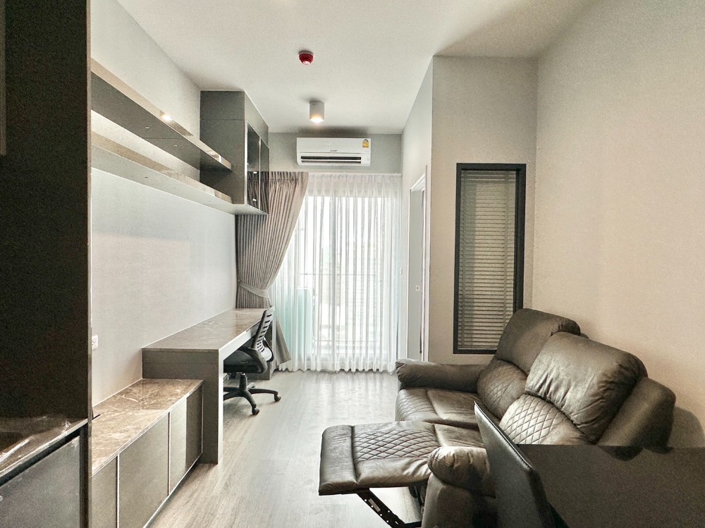 For RentCondoSiam Paragon ,Chulalongkorn,Samyan : 📍IDEO Chula - Samyan ( MRT Samyan 450 m. )✨