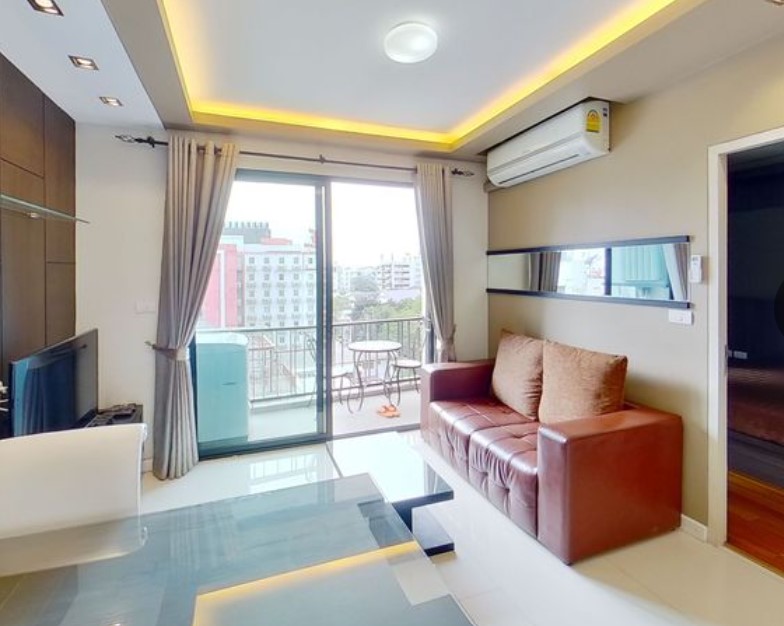 ให้เช่าคอนโดสุขุมวิท อโศก ทองหล่อ : Le Cote S.14 40 sq.m. Rent & Sell Please add Line ID agentbank1 0841505483
