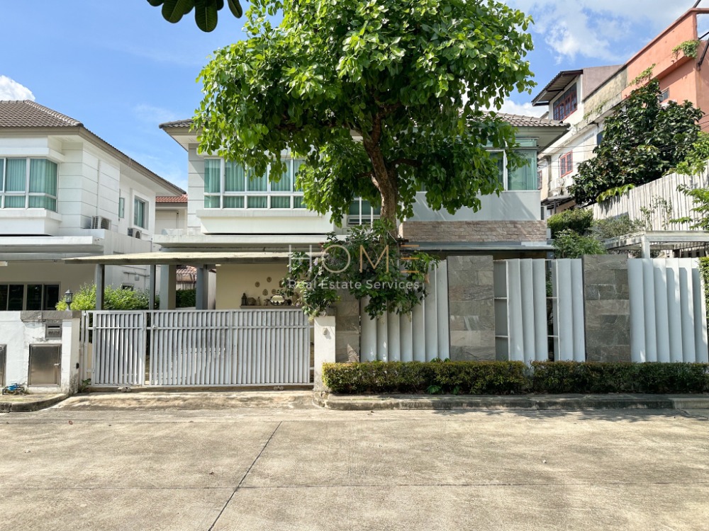 For SaleHouseRama5, Ratchapruek, Bangkruai : Life Bangkok Boulevard Ratchavipha / 3 Bedrooms (SALE), Life Bangkok Boulevard Ratchavipha / 3 Bedrooms (SALE) STONE670