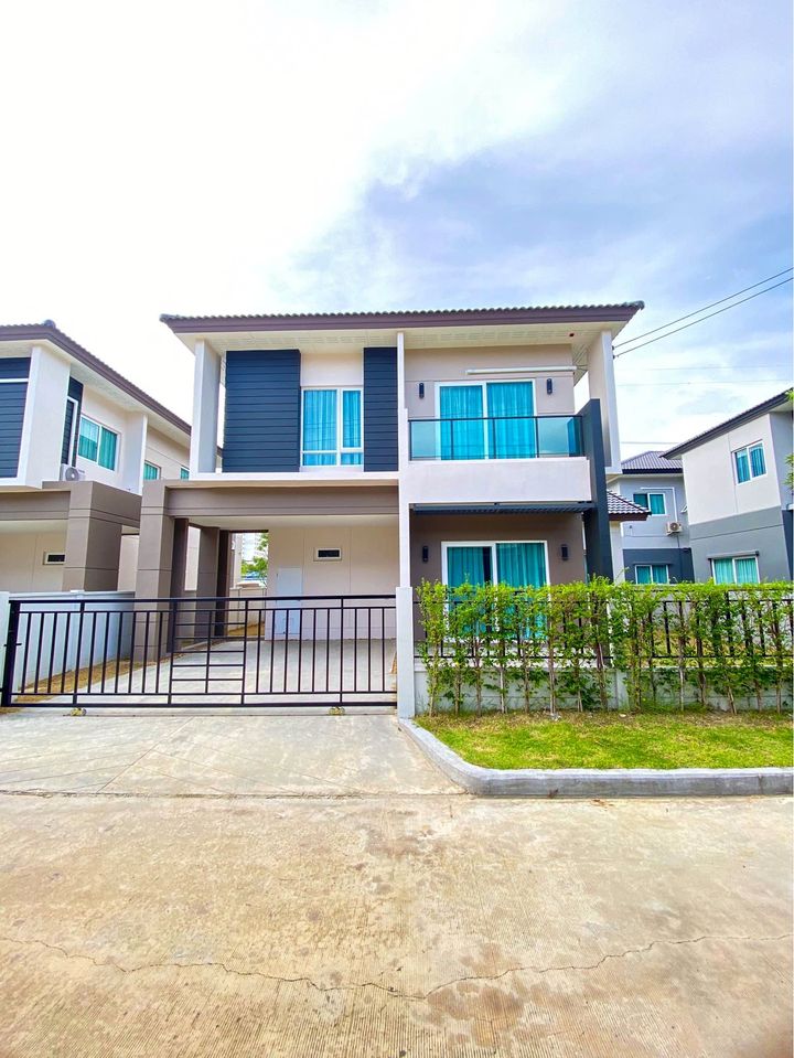 For RentHousePathum Thani,Rangsit, Thammasat : Centro Phahol - Vibhavadi 2