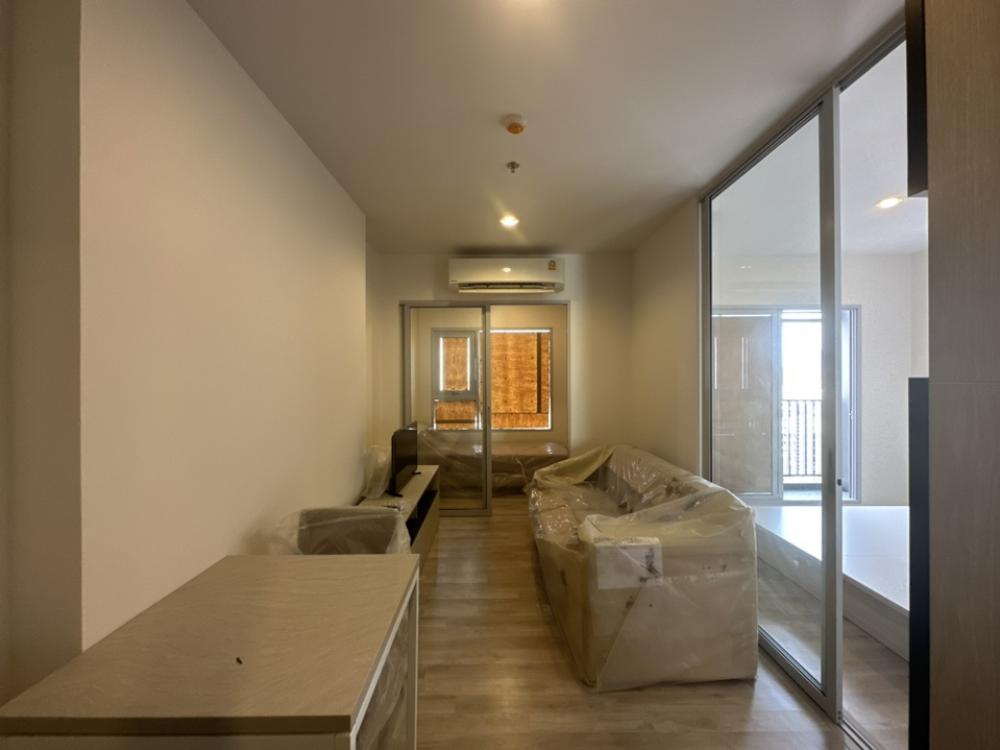 ให้เช่าคอนโดรามคำแหง หัวหมาก : 🏢 Niche MONO Ramkhamhaeng ห้องใหม่ 📍 ตึก A ชั้น 11  🌤️วิวสวย 🛏️ 1 ห้องนอน plus  🛋️เฟอร์นิเจอร์ 📺 เครื่องใช้ไฟฟ้า ครบ (ราคาพิเศษ)