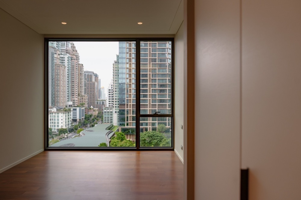 For SaleCondoWitthayu, Chidlom, Langsuan, Ploenchit : 🔥 For sale The Residences at Sindhorn Kempinski, 2 bedrooms, near BTS Chidlom.