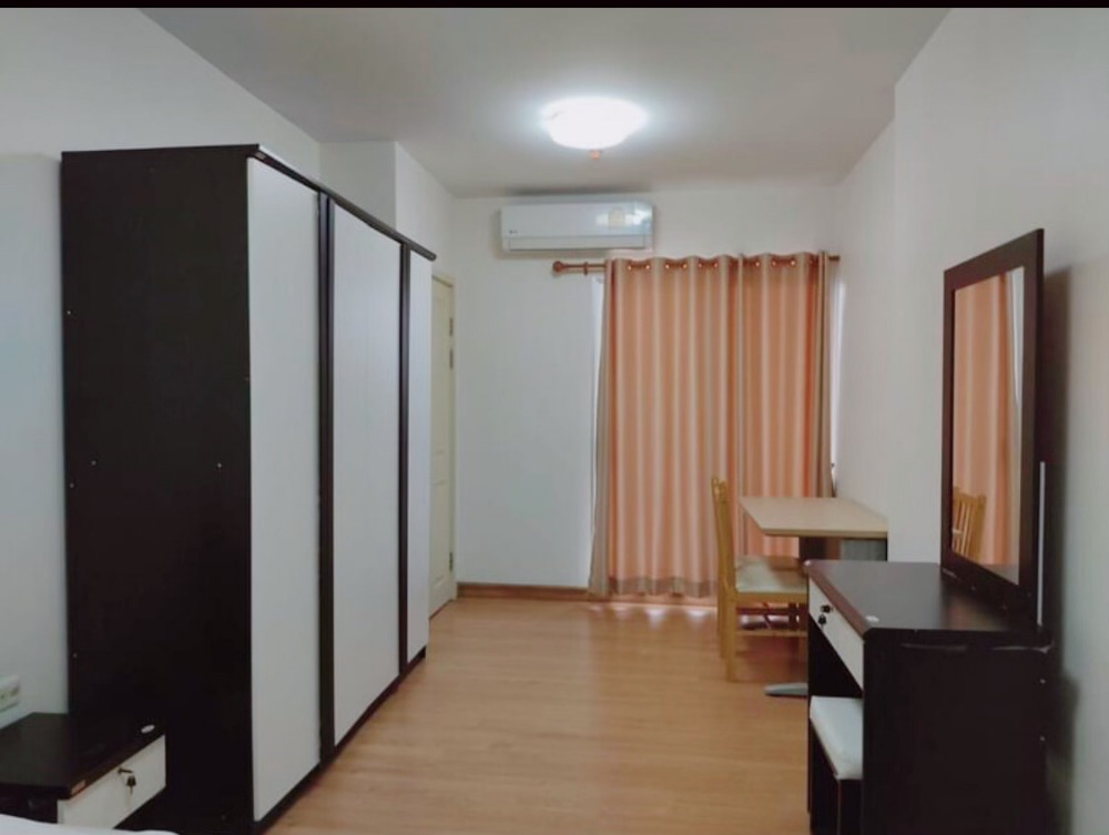 For RentCondoRama5, Ratchapruek, Bangkruai : ⛩️ Rent Supalai Vista Tiwanon // Size 48 sq m // 24th floor // Room 1 bed // Expressway view //