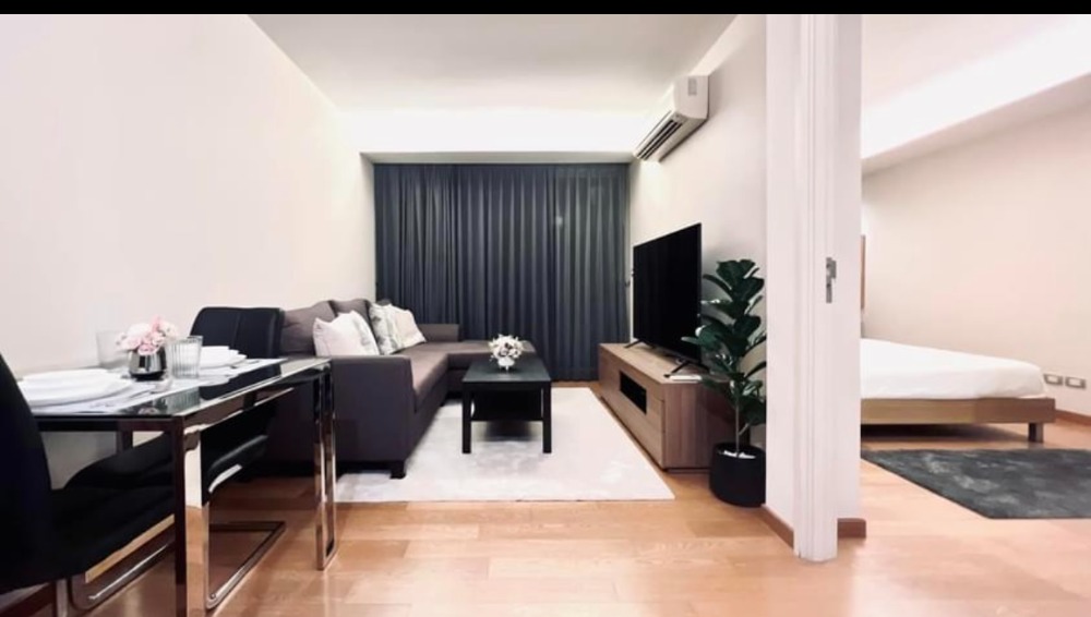 For RentCondoSukhumvit, Asoke, Thonglor : VIA 31 48SQM PHRPMPONG/ASOK 29,000 P/M