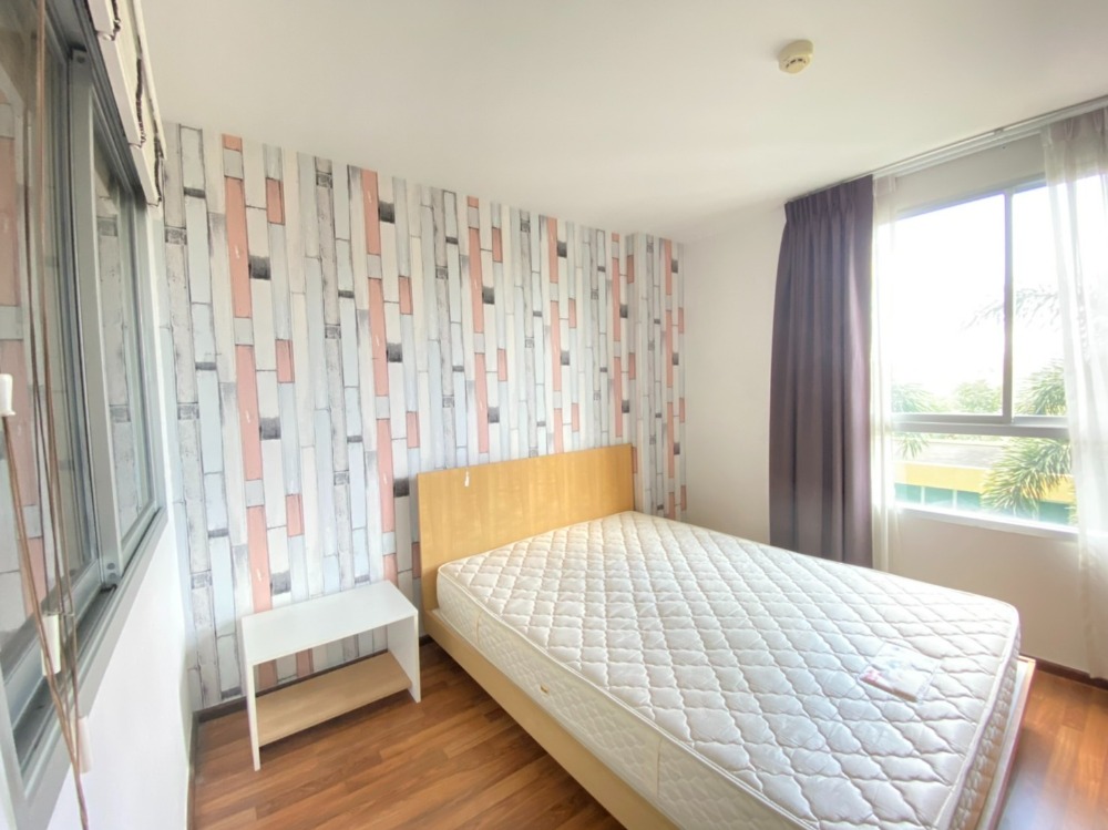 For SaleCondoRamkhamhaeng, Hua Mak : S-UAT138 U Huamak 31sqm. 4th Floor 1.6 mb. 092-597-4998