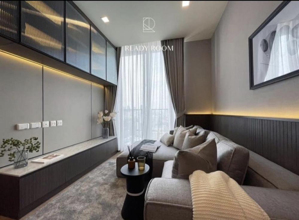 For RentCondoSukhumvit, Asoke, Thonglor : ⚜️⚜️Condo for rent Noble Around Sukhumvit 33