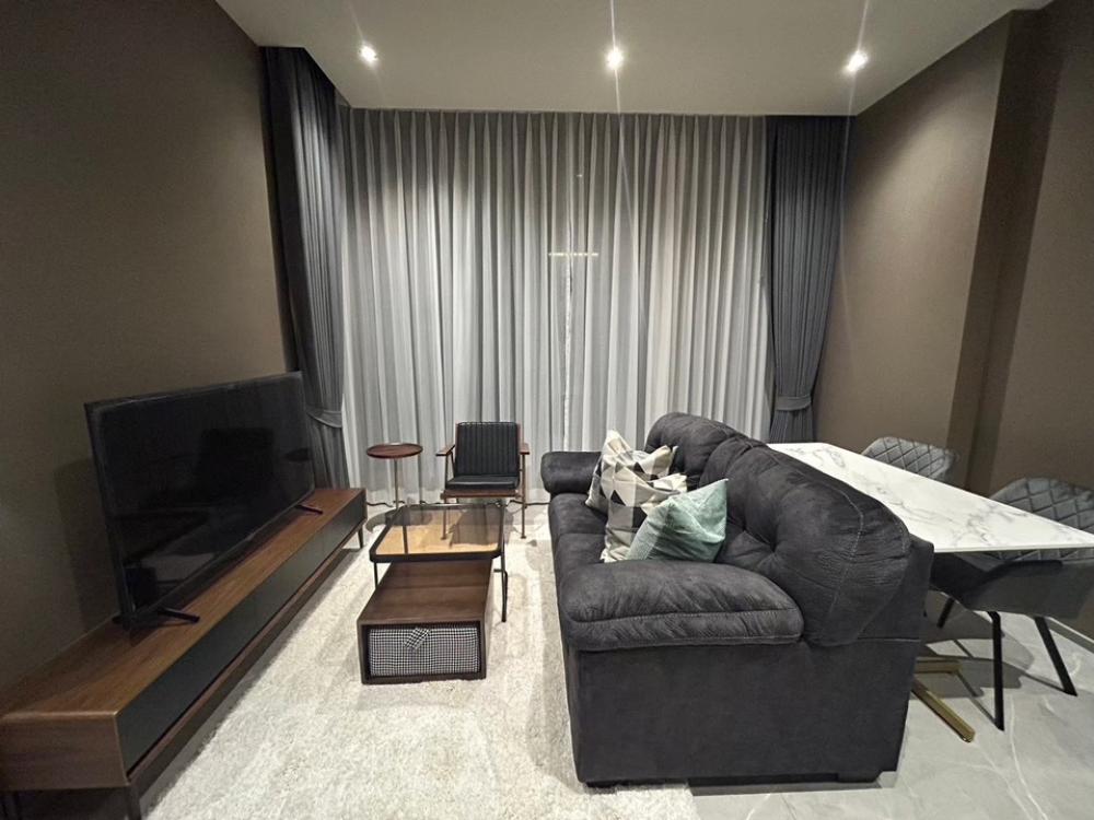 For RentCondoSukhumvit, Asoke, Thonglor : Heritage Thonglor one bedroom for rent